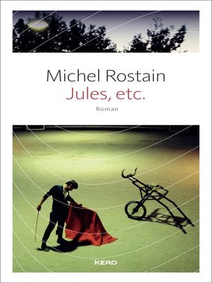 cover image of Jules, etc